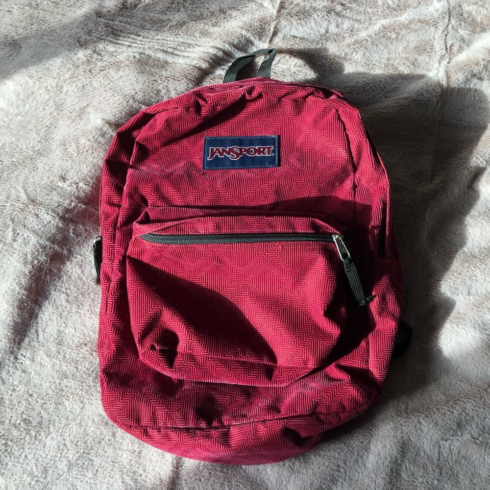 Jansport Backpack